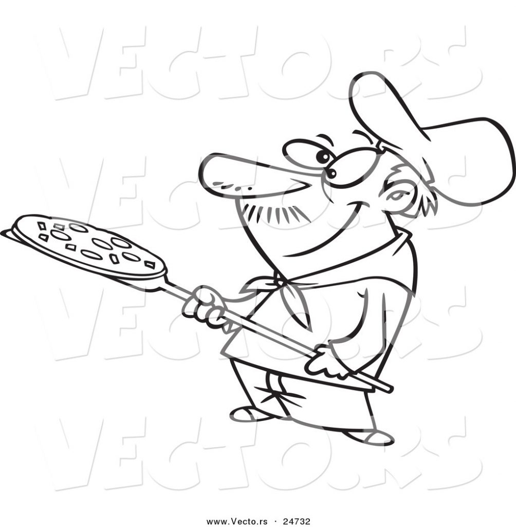 1004x1024 Pizza Color