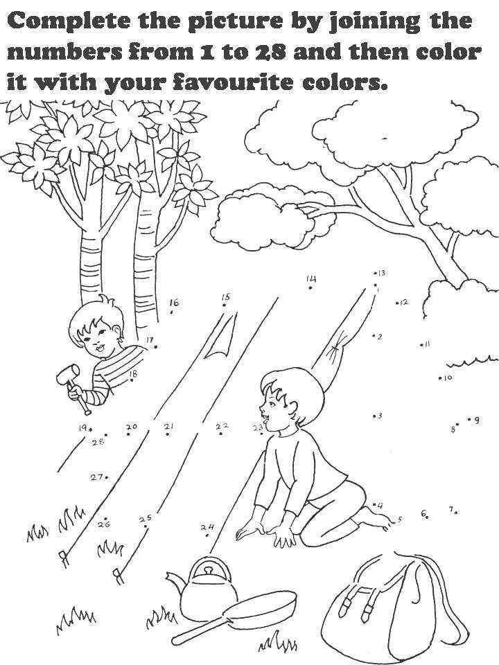 720x960 Coloring Pages Printable Fun Printables For Kids Worksheets