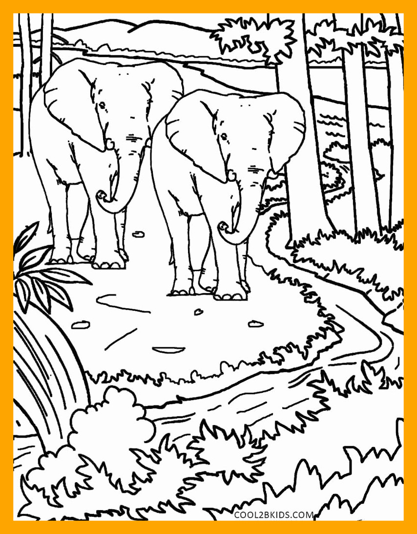 854x1093 Fascinating Nature Coloring Pages Pics Printable For Kids Image