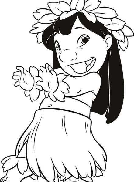 441x600 Colouring Sheets Disney Best Disney Coloring Pages Ideas