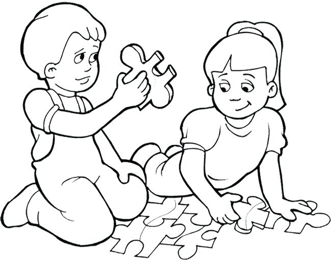 650x510 Coloring Pages Online For Adults Free Ideas Kids Playing Children