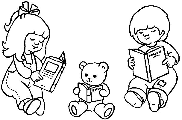 608x400 Coloring Pages For Kids To Print