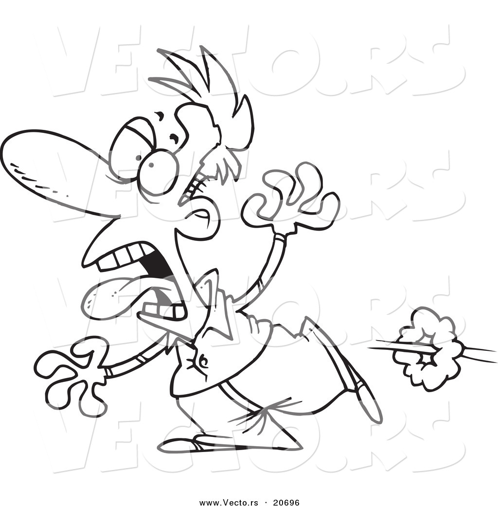 1024x1044 Children Running Coloring Page Hand Drawn Happy Kids