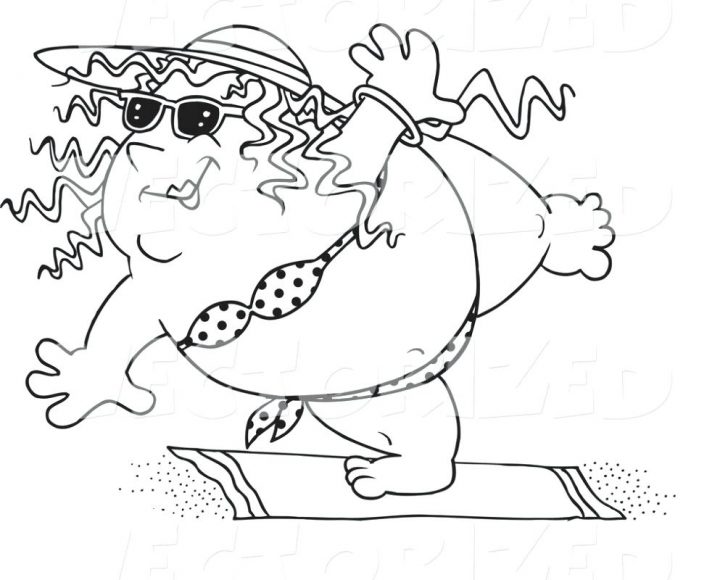 728x580 Coloring Pages For Boys Fat Sonic The Hedgehog Page Boy Running