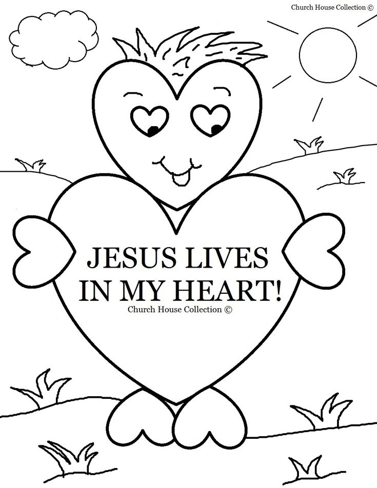 735x952 Sunday School Coloring Pages Spectacular Children's Bible Coloring
