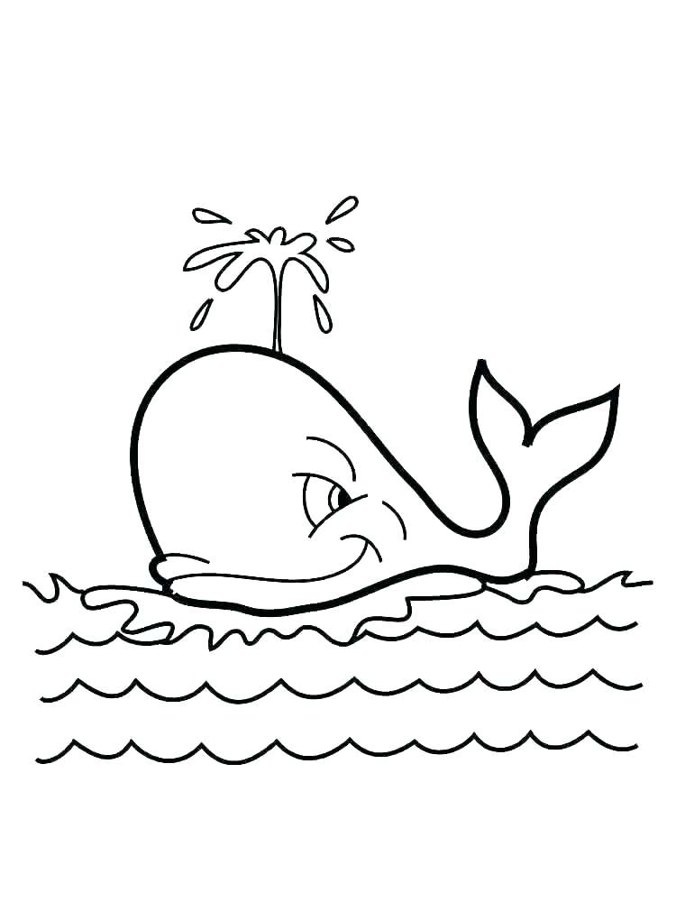 750x1000 Orca Whale Coloring Pages Killer Whale Coloring Pages Whale