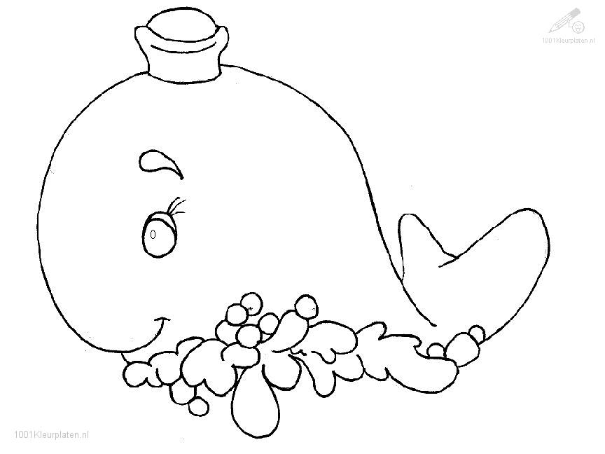 864x648 Killer Whale Coloring Page Many Interesting Cliparts