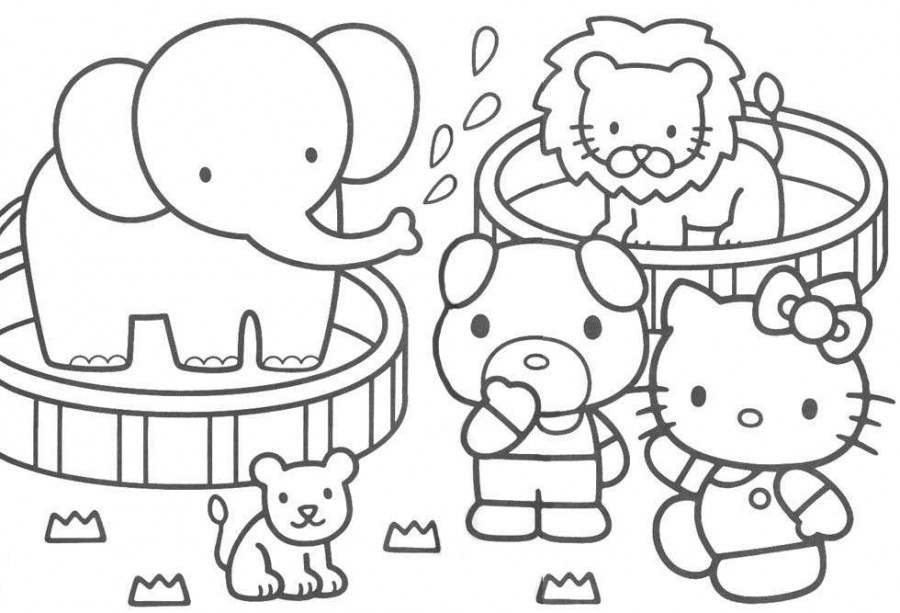 900x613 Kids Coloring Pages Printable Stunning Print Free Coloring Pages