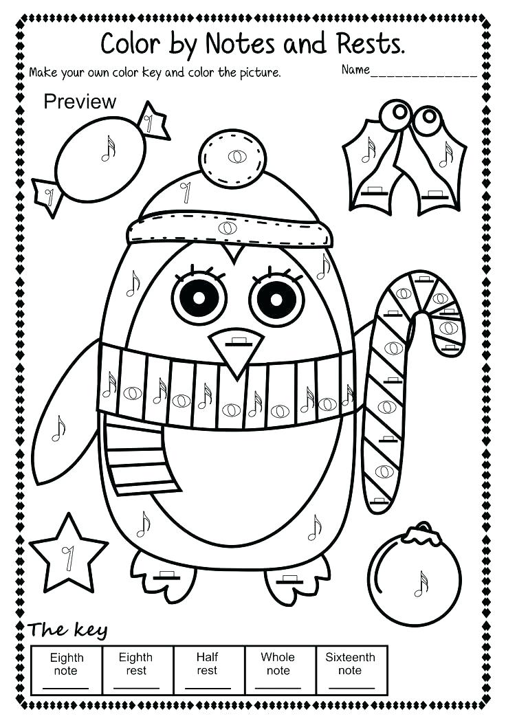 Kindergarten Music Coloring Pages at GetDrawings | Free download