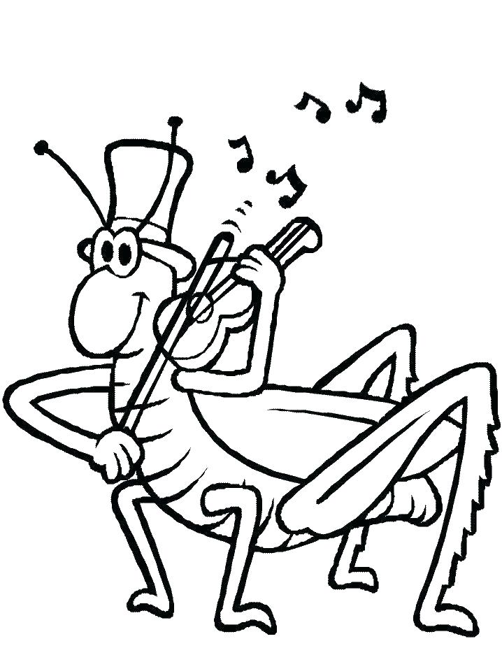 718x957 Coloring Page Music Coloring Page Music Musical Instrument