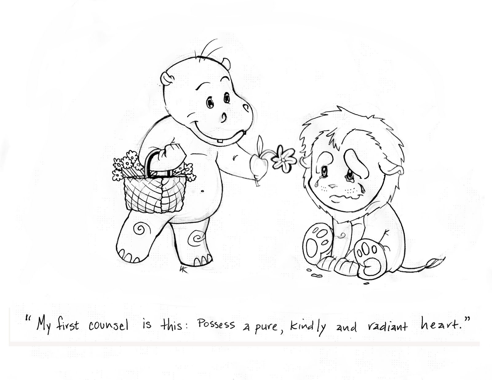 1600x1236 Kindness Coloring Pages Best Of Free Coloring Pages Of Children