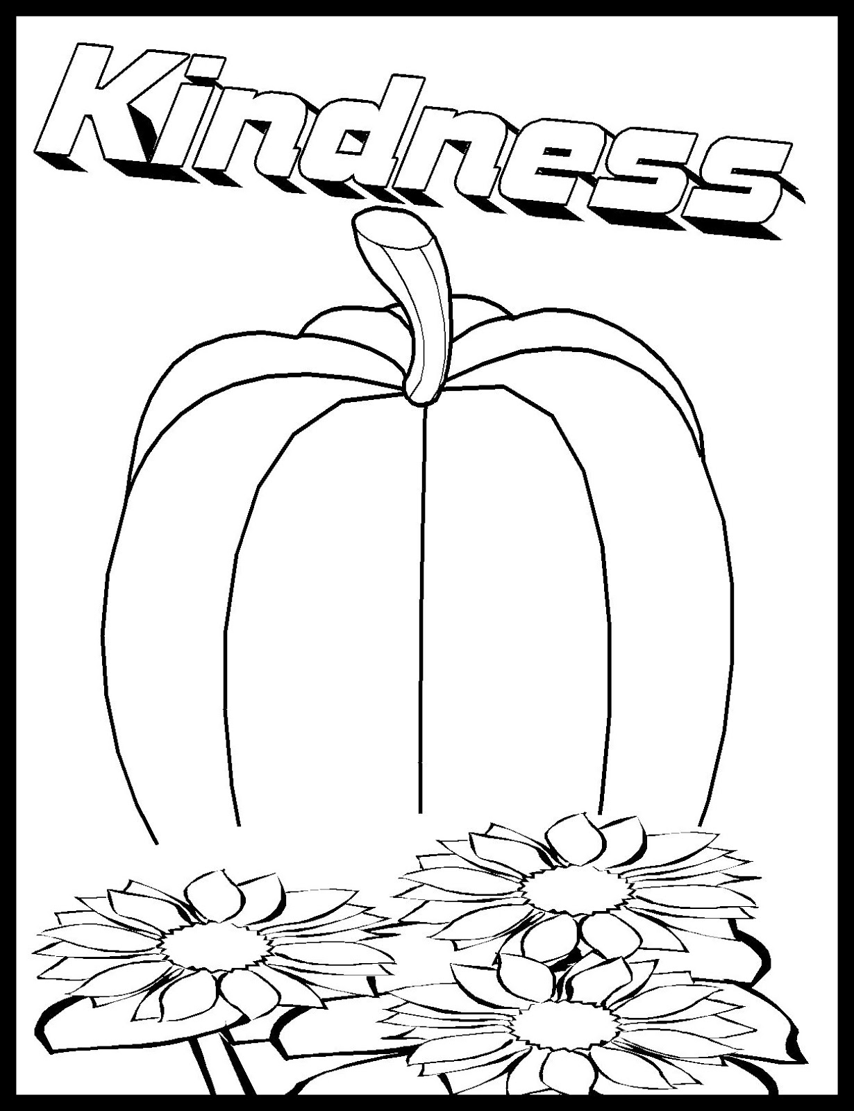 1230x1600 Kindness Coloring Pages New Acts Kindness Pages Coloring Pages