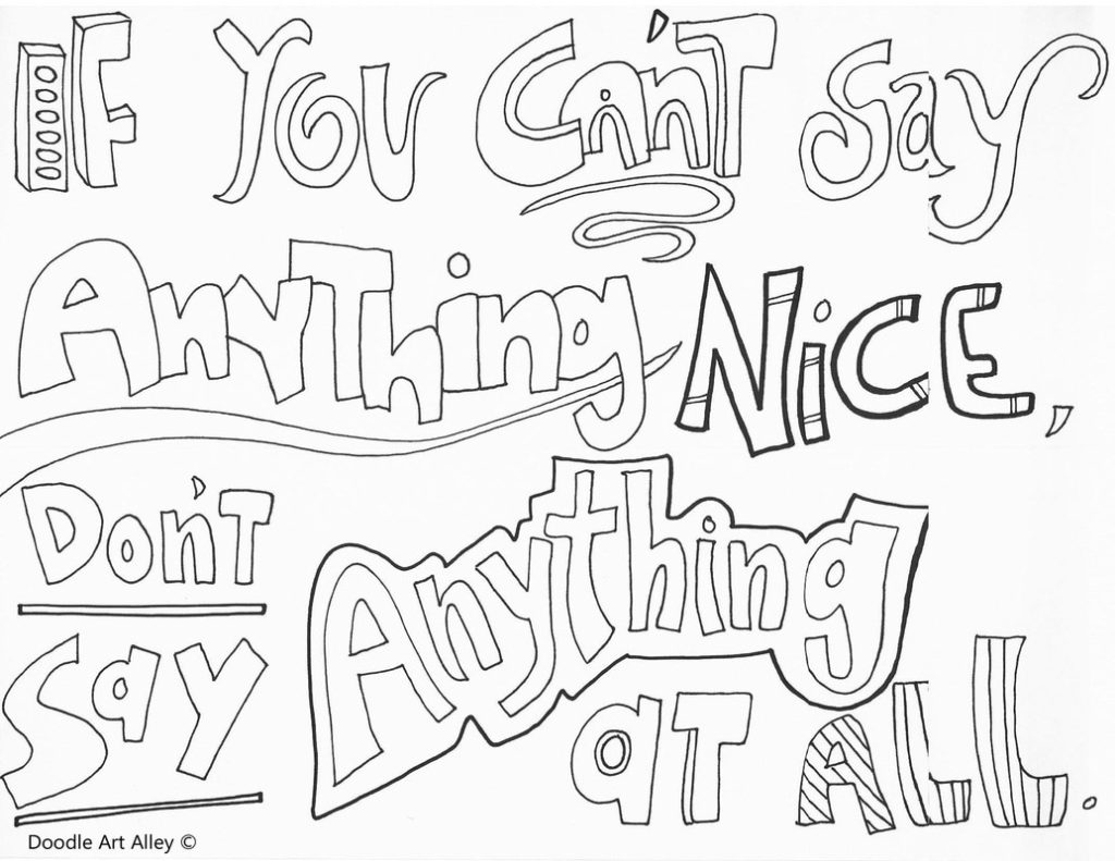 1024x791 Kindness Coloring Pages With Wallpapers Photo Mayapurjacouture Com