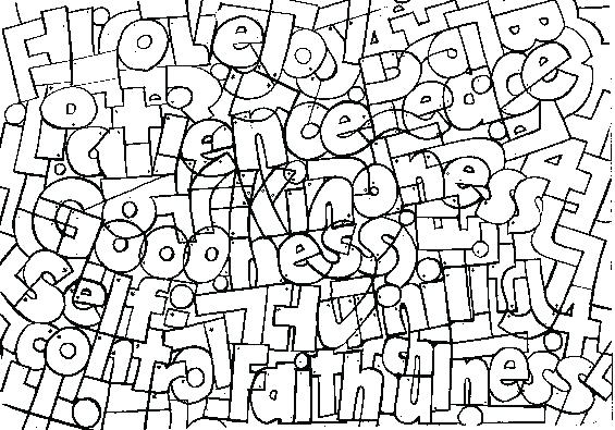 565x395 Kindness Coloring Pages Printable Coloring Pages For Girls