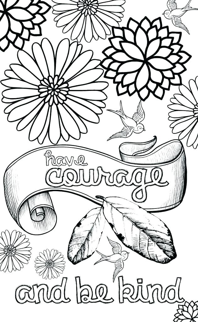630x1024 Fruit Of The Spirit Coloring Page Kindness Coloring Pages