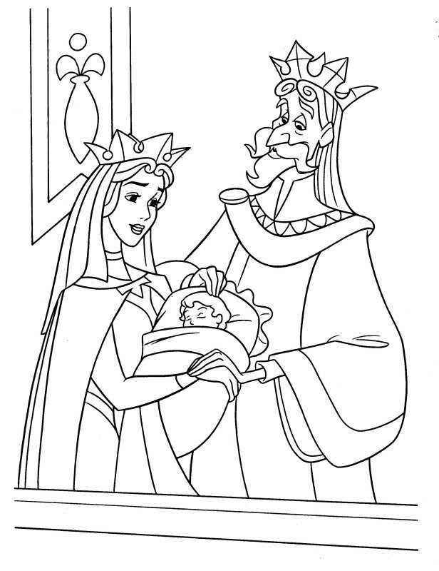 King And Queen Coloring Pages at GetDrawings.com | Free for personal