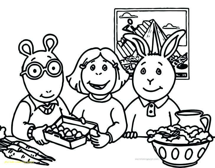 728x570 Arthur Coloring Pages Coloring Pages With Wallpaper Background