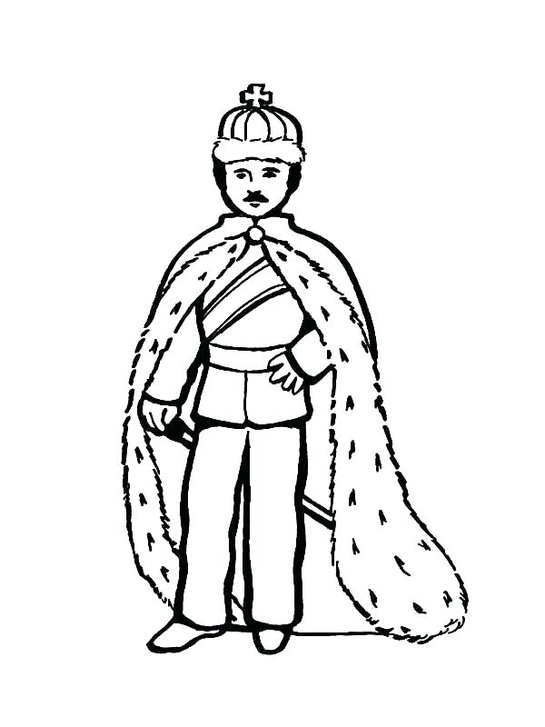 600x800 Arthur Coloring Pages King Coloring Pages Coloring Pages King