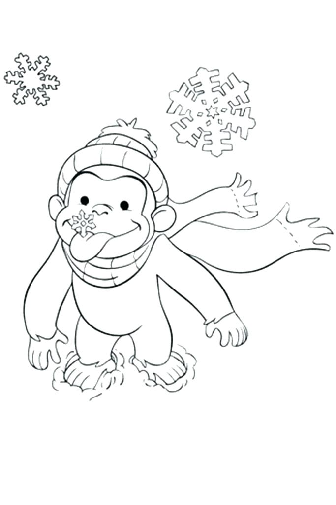 683x1024 Arthur Coloring Page