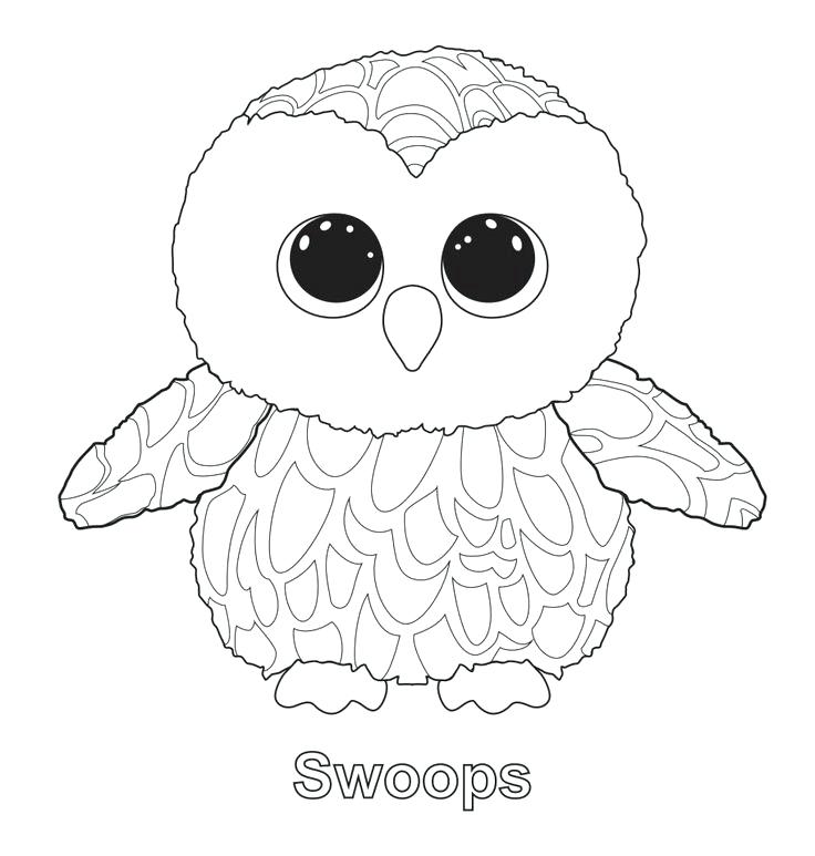 736x773 King Boo Coloring Pages Beanie Boo Coloring Pages Photo Mario King