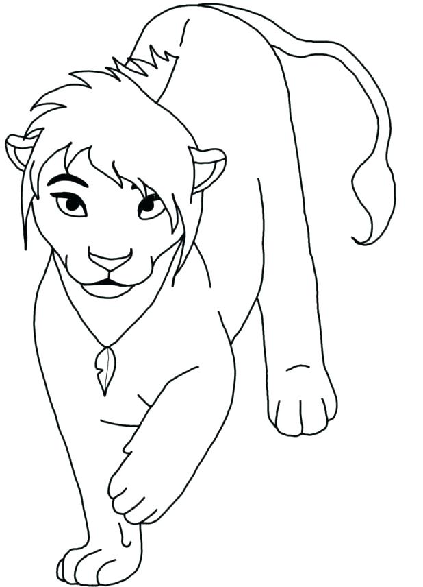 618x856 King Boo Coloring Pages Library Coloring Pages Lion Coloring Pages