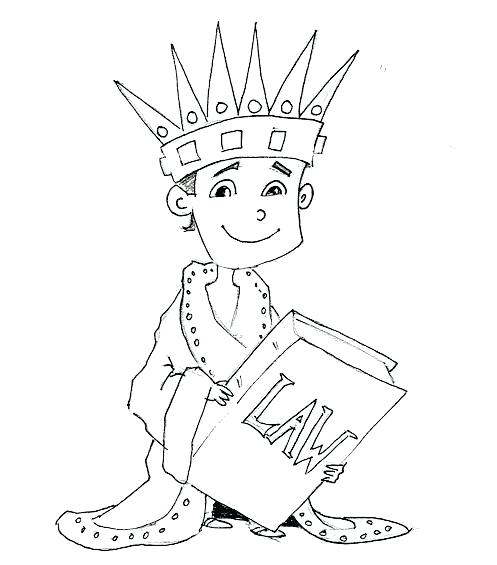 497x565 King Josiah Coloring Page King Coloring Page King Coloring Sheet