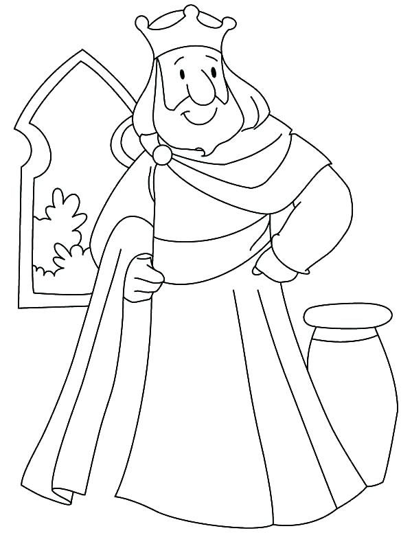 600x776 Amazing Extraordinary King Josiah Coloring Page New Kids