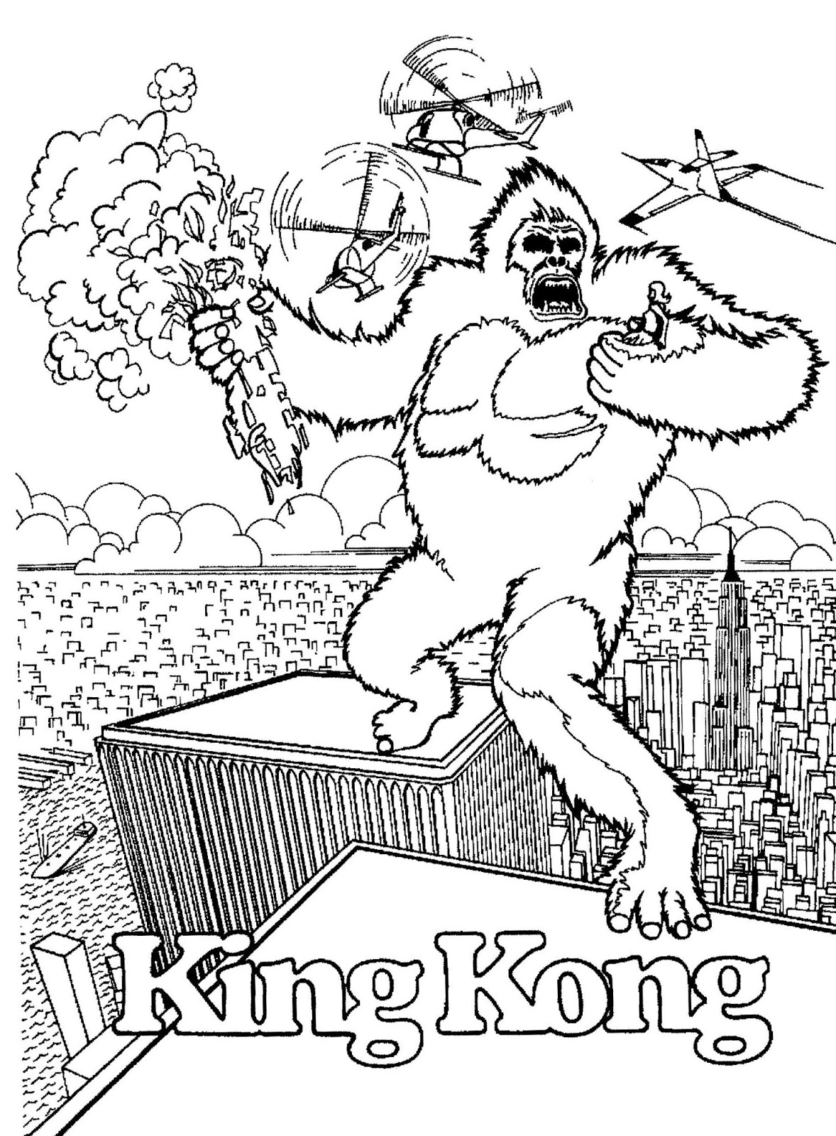 1178x1600 King Kong