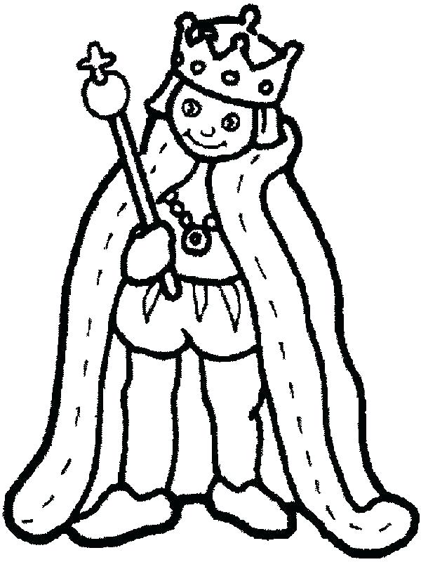600x800 King Josiah Coloring Page King Colouring Page For Kids Coloring