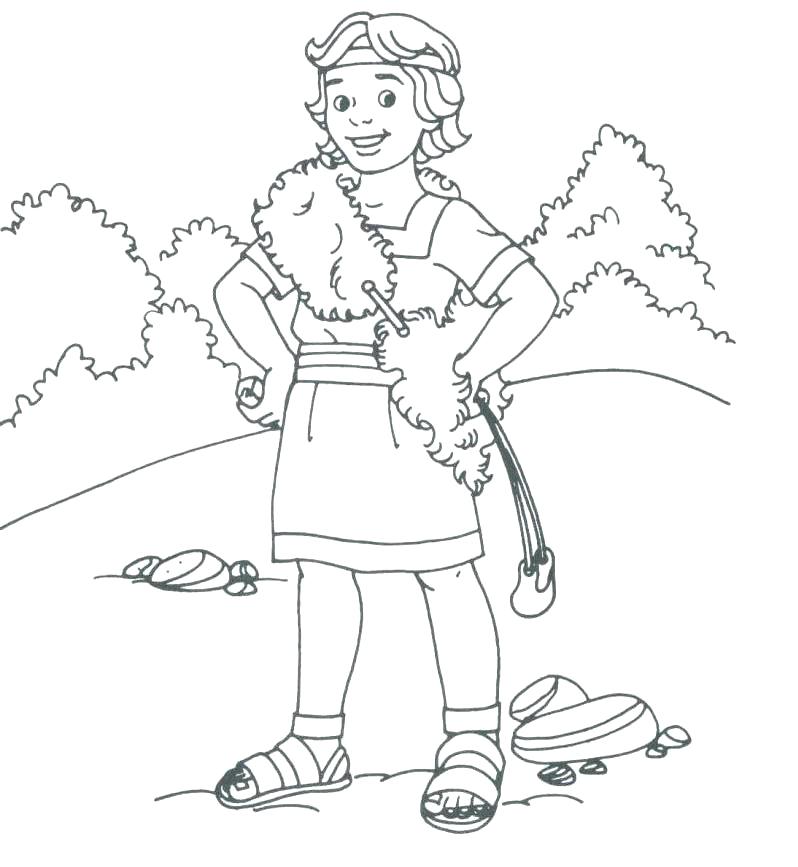 798x867 King Saul Coloring Page King And Coloring Sheets Kids Coloring