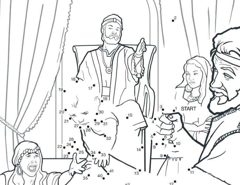 835x643 King Solomon Coloring Pages King Coloring Page Best Image King
