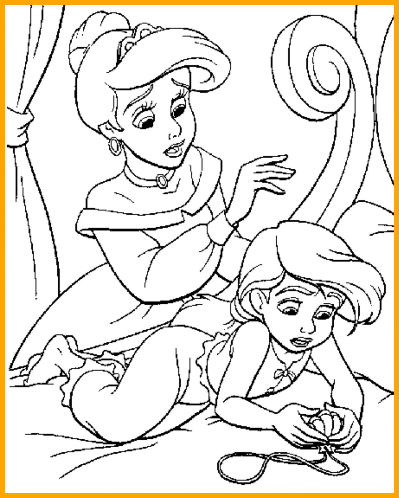 1307x1630 Incredible Little Mermaid King Triton Coloring Pages Kids Image