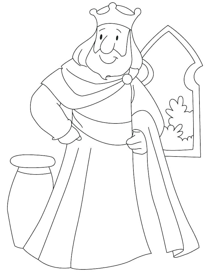 738x954 King Tuts Tomb Coloring Page Printable Coloring King Tut Coloring