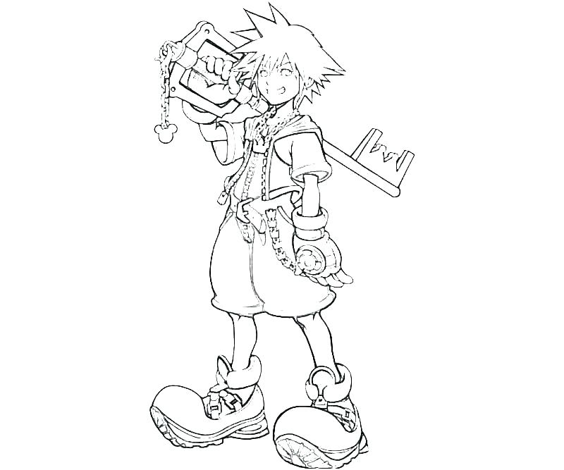 800x667 Hearts Coloring