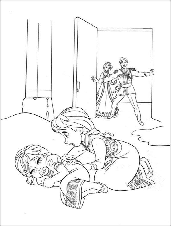 600x794 Best Coloring Pages Images On Kids' Colouring