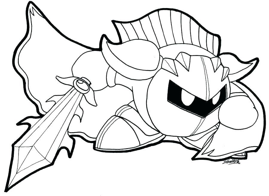 900x655 Kirby Coloring Pages Coloring Pages Coloring Pages Coloring Pages