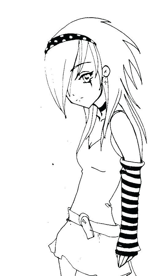 508x900 Sword Art Online Coloring Pages Colori Pages Anime Cheap Pages