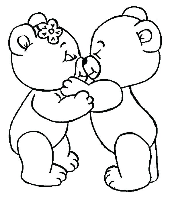 600x686 Cute I Love You Coloring Pages Valentines Coloring Pages Free Cute