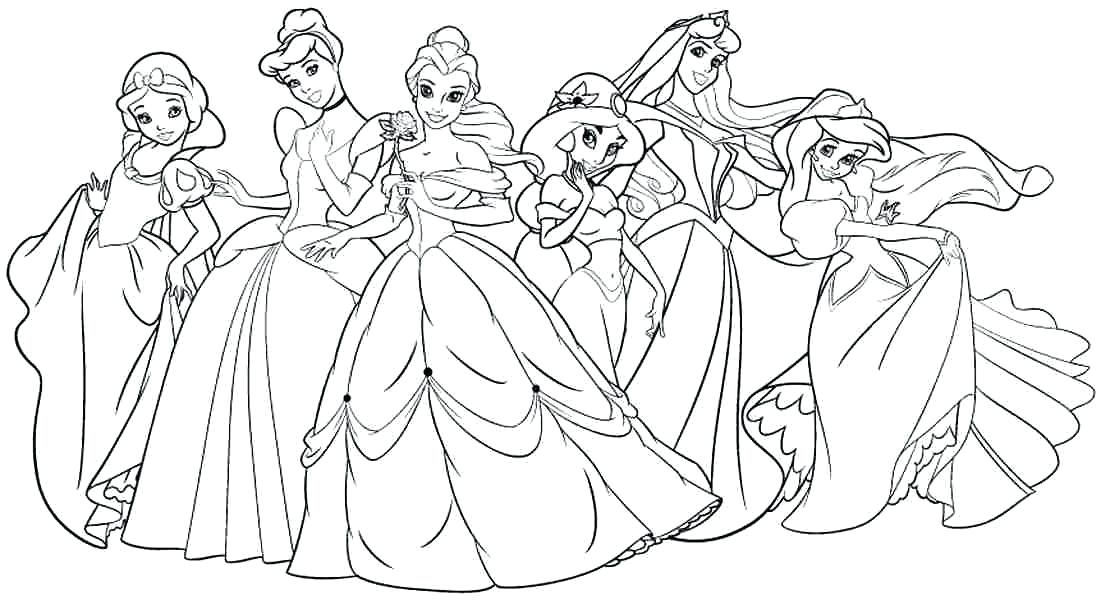 1101x600 Kit Fisto Coloring Pages Colorful Jasmine Coloring Pages Vignette