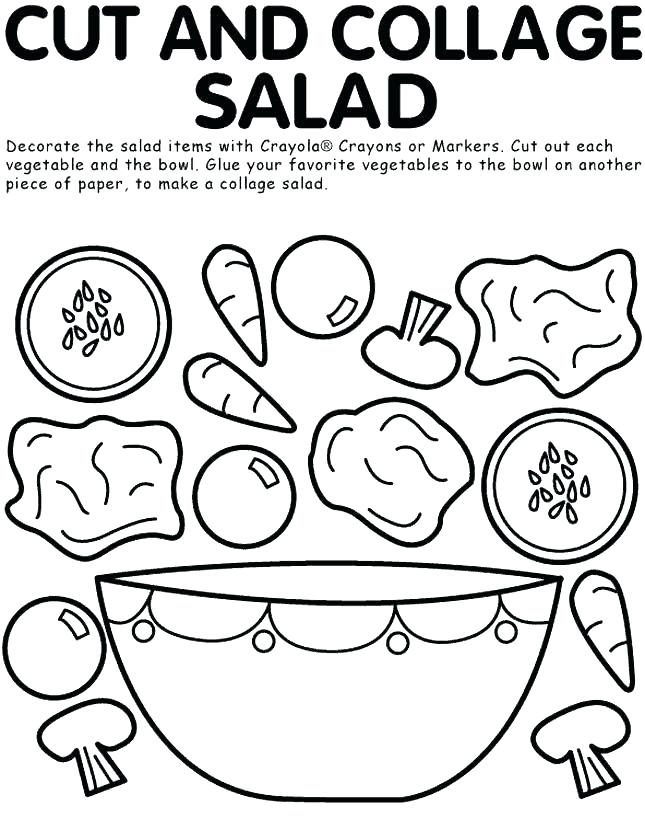 645x818 Cooking Coloring Pages Cooking Coloring Pages Brownie Girl Scout