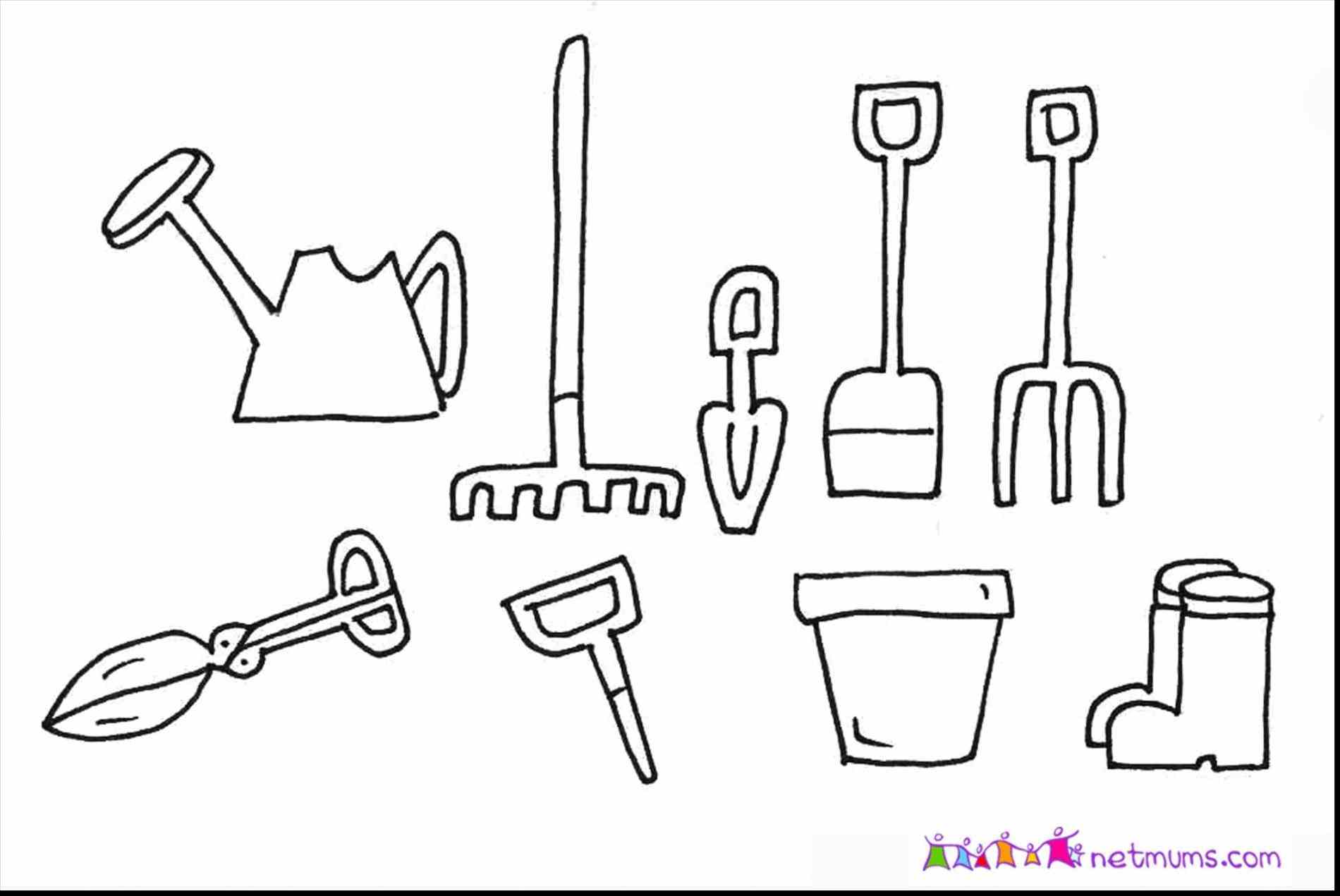 1900x1271 Kitchen Tools Coloring Pages