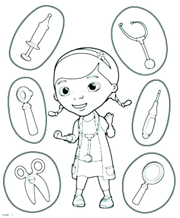 600x727 Tool Coloring Pages Coloring Pages Tools Beautiful Garden Coloring