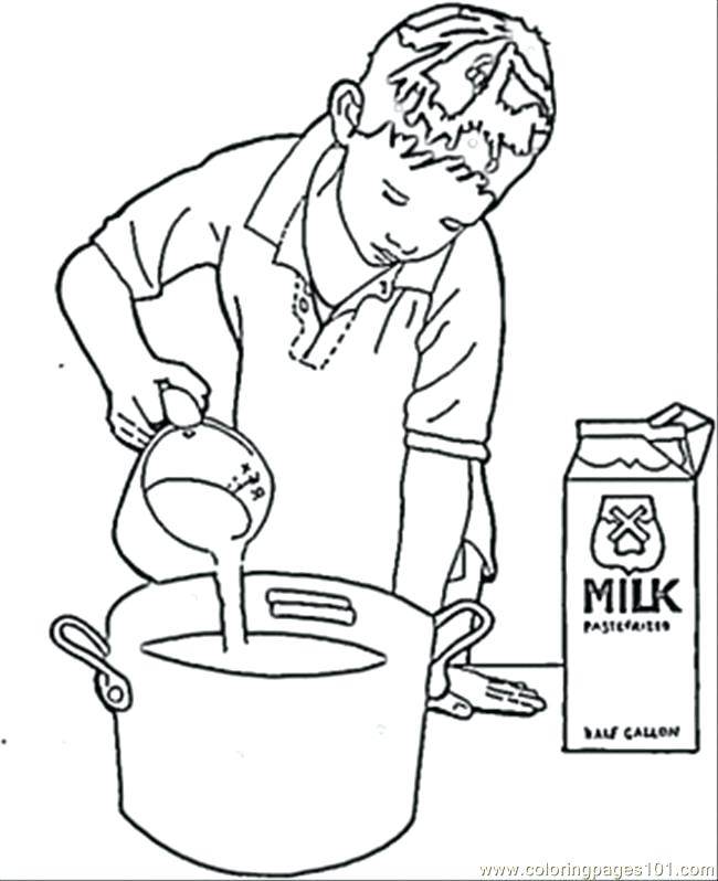 650x798 Is Cooking Coloring Page Free Ratatouille Coloring Is Cooking