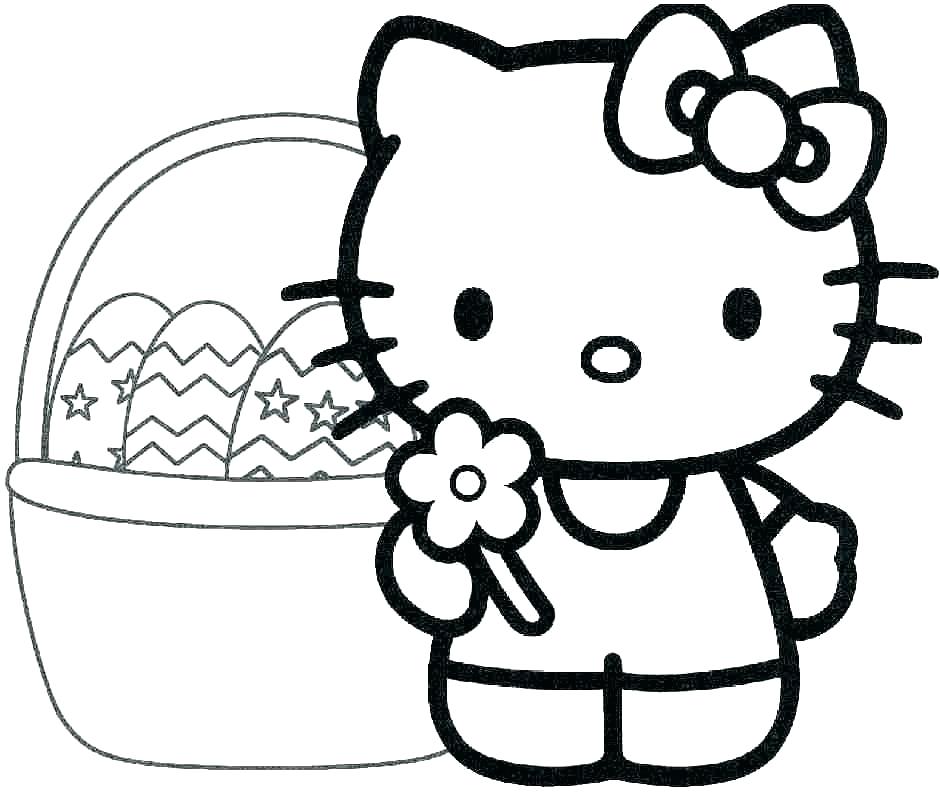 940x792 Kitten Coloring Pages Printable Kitten Coloring Pages To Print