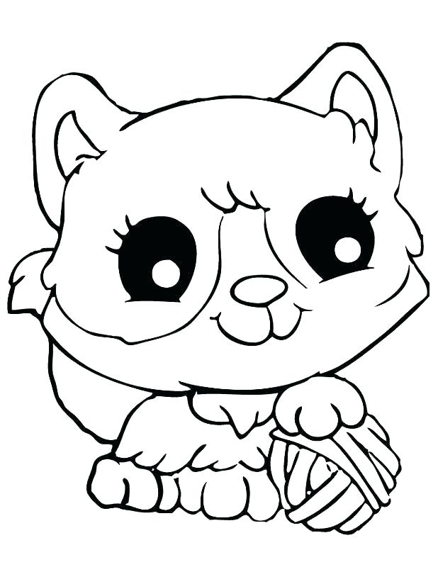 618x800 Cat Printable Coloring Pages Cat Coloring Pages To Print Together