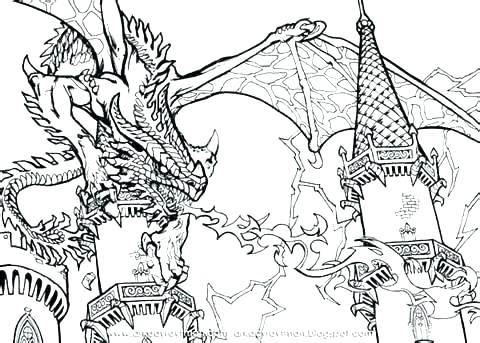 480x343 Knights Coloring Pages Coloring Pages Knights Knight Coloring