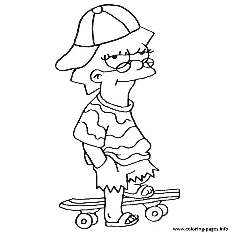 760x760 Tv Coloring Pages Grandmother Knitting Coloring Pages Tv Show