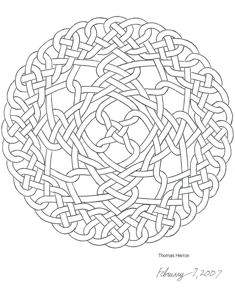 788x1014 Coloring Page Celtic Knot Coloring Pages Love Page Celtic Knot