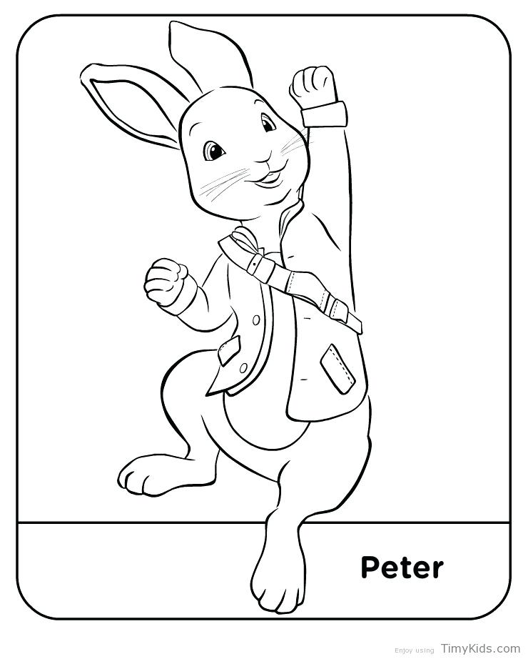 740x922 Knuffle Bunny Coloring Page Bunny Playing At The Park Coloring