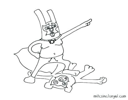 500x393 Kobe Bryant Coloring Pages Coloring Pages Coloring Pages Pictures